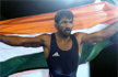 Wrestler Yogeshwar Dutts 2012 Olympics Bronze set to be upgraded to Silver